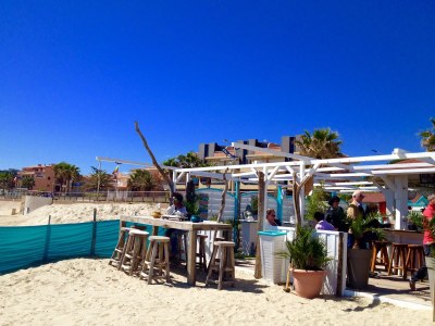 Holiday house Mas du Levant - Environment photo 28