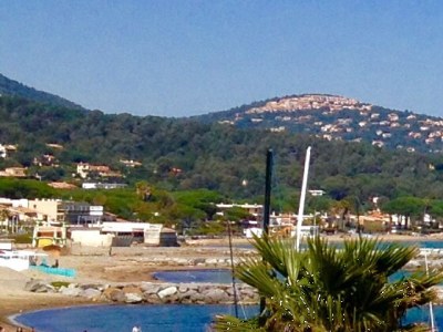 Holiday house Mas du Levant - Environment photo 29