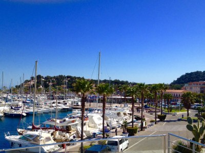 Holiday house Mas du Levant - Environment photo 30