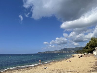 Holiday house Mas du Levant - Environment photo 39