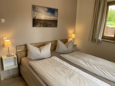 Holiday apartment "Elisabeth" in Mag House. in Wessobrunn - Holiday apartment