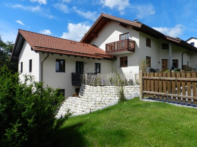 Holiday apartment "Elisabeth" in Mag House. - Outdoor photo 2