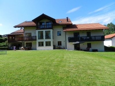 Holiday apartment "Elisabeth" in Mag House. - Outdoor photo 4