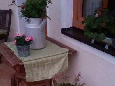 Holiday apartment "Elisabeth" in Mag House. - Outdoor photo 7