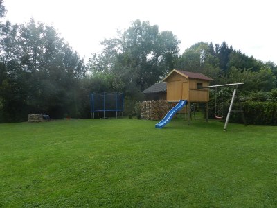 Holiday apartment "Elisabeth" in Mag House. - Outdoor photo 8