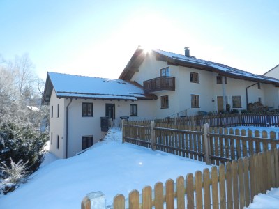 Holiday apartment "Elisabeth" in Mag House. - Outdoor photo 13