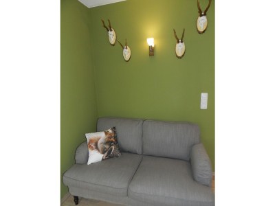 Holiday apartment "Elisabeth" in Mag House. - Features photo 17