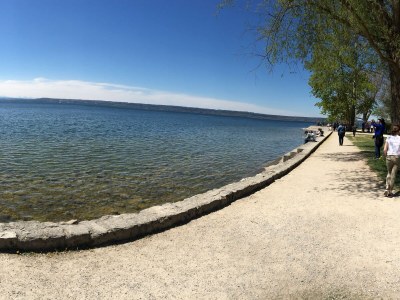 Holiday apartment "Elisabeth" in Mag House. - Environment photo 27