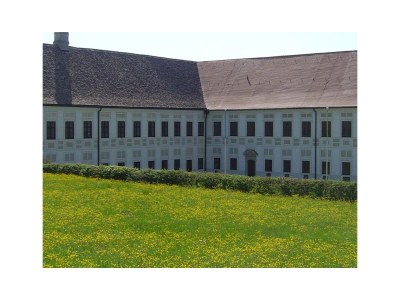 Holiday apartment "Elisabeth" in Mag House. - Environment photo 28