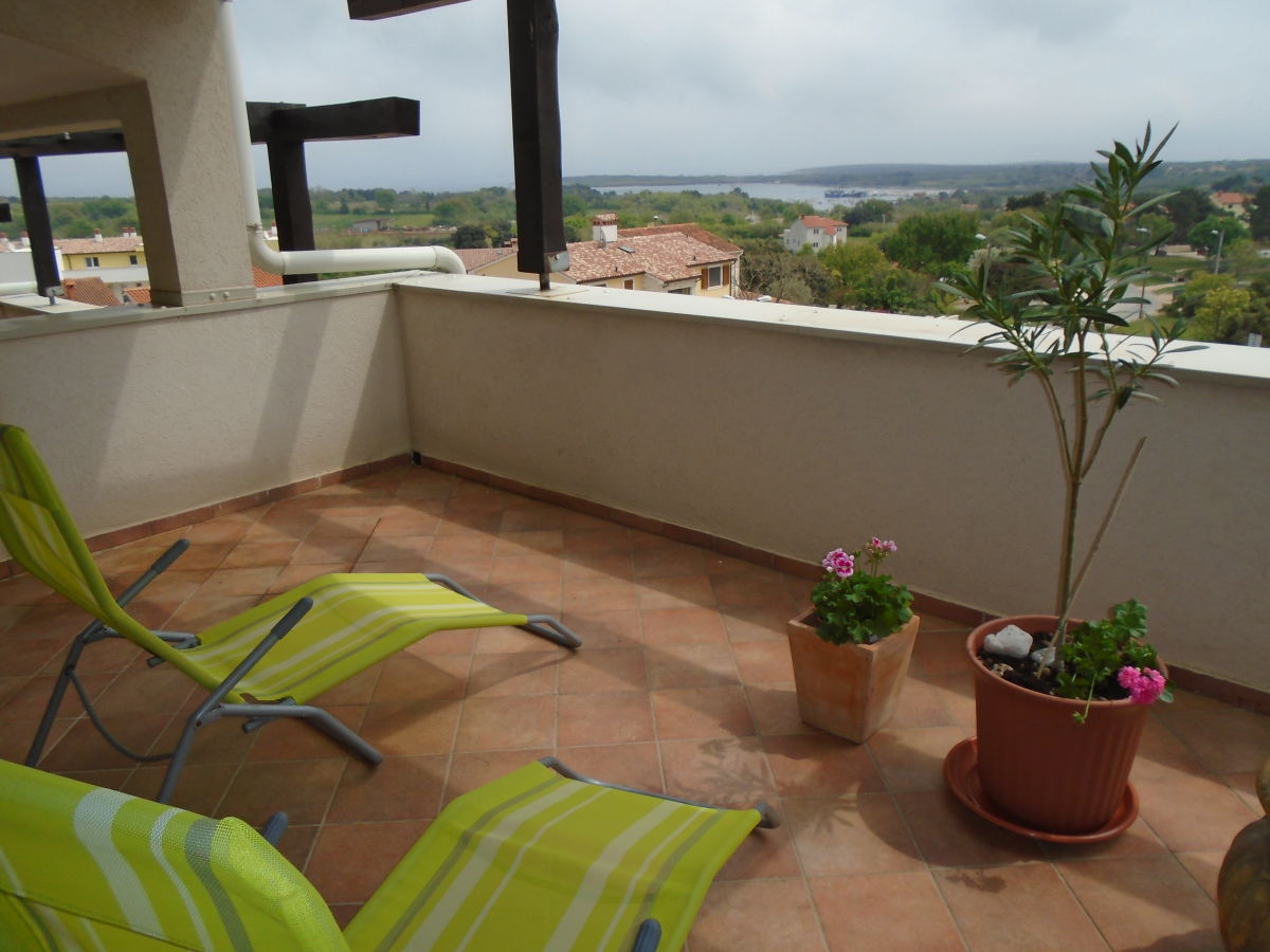 Holiday apartment Sea View - Outdoor photo 2