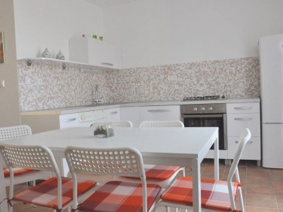 Holiday apartment Sea View - Features photo 5