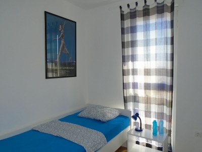 Holiday apartment Sea View - Features photo 6
