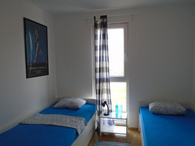 Holiday apartment Sea View - Features photo 7