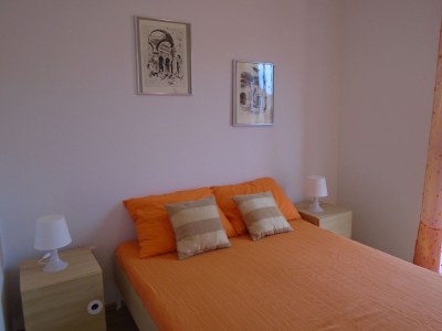 Holiday apartment Sea View - Features photo 8