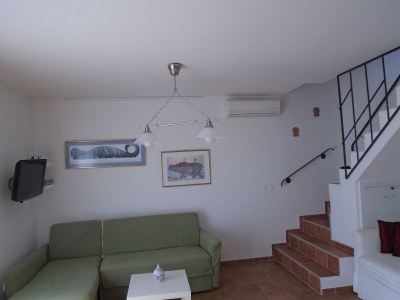 Holiday apartment Sea View - Features photo 10