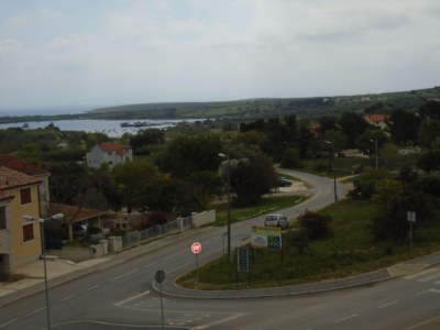 Holiday apartment Sea View - Environment photo 11