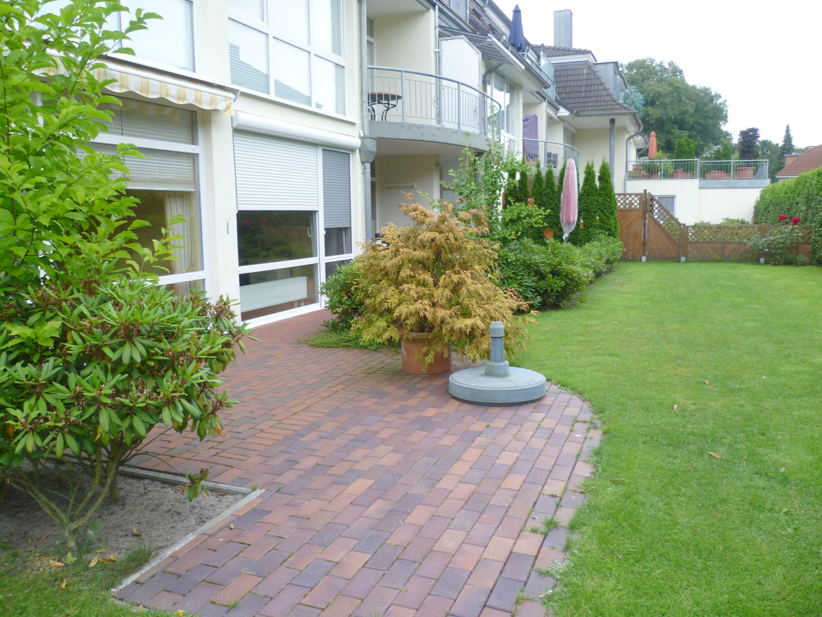 Holiday apartment Luise - Outdoor photo 2