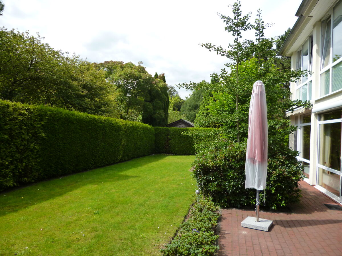 Holiday apartment Luise - Outdoor photo 5