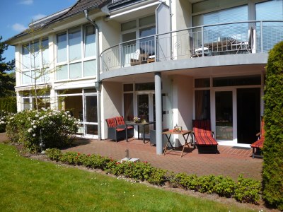 Holiday apartment Luise - Outdoor photo 3