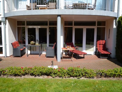 Holiday apartment Luise - Outdoor photo 4