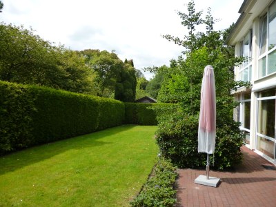 Holiday apartment Luise - Outdoor photo 5