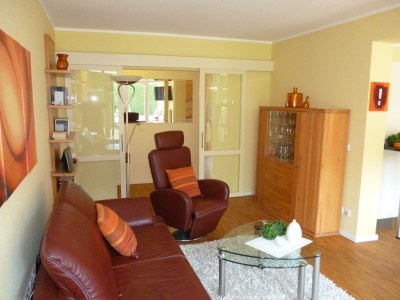 Holiday apartment Luise - Features photo 6