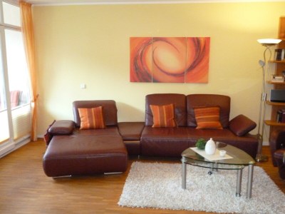 Holiday apartment Luise - Features photo 7