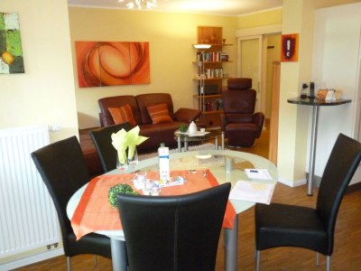 Holiday apartment Luise - Features photo 8