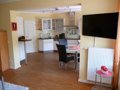 Holiday apartment Luise - Features photo 9