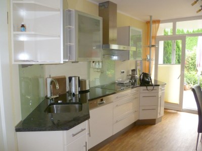 Holiday apartment Luise - Features photo 10