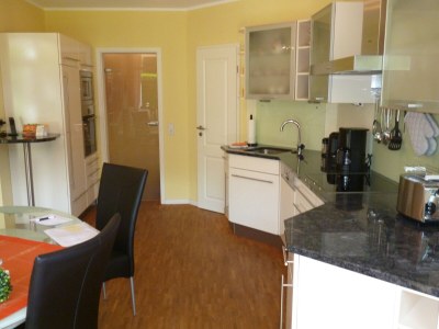 Holiday apartment Luise - Features photo 11