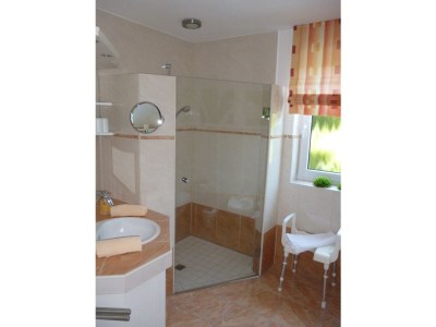 Holiday apartment Luise - Features photo 12