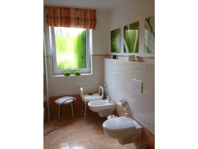 Holiday apartment Luise - Features photo 13