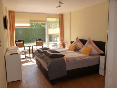 Holiday apartment Luise - Features photo 14