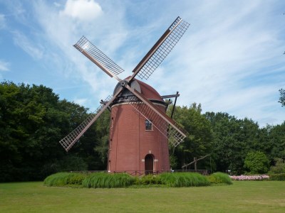 Holiday apartment Luise - Environment photo 16