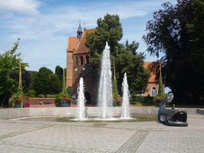 Holiday apartment Luise - Environment photo 17