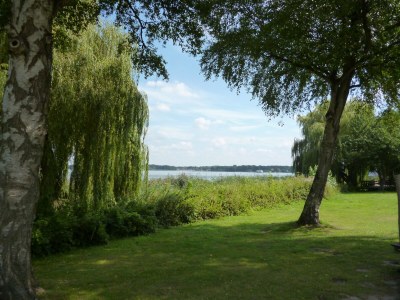 Holiday apartment Luise - Environment photo 19