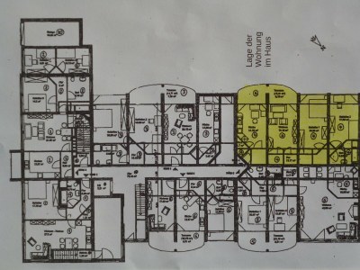 Holiday apartment Luise - Document photo 20