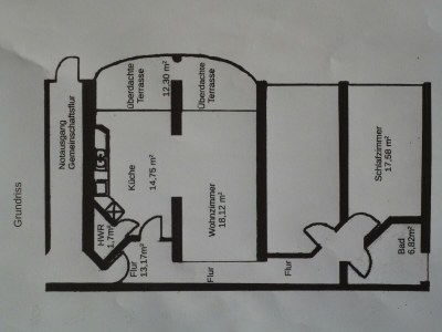 Holiday apartment Luise - Document photo 21