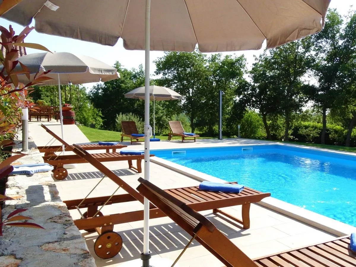 Holiday apartment Jakici