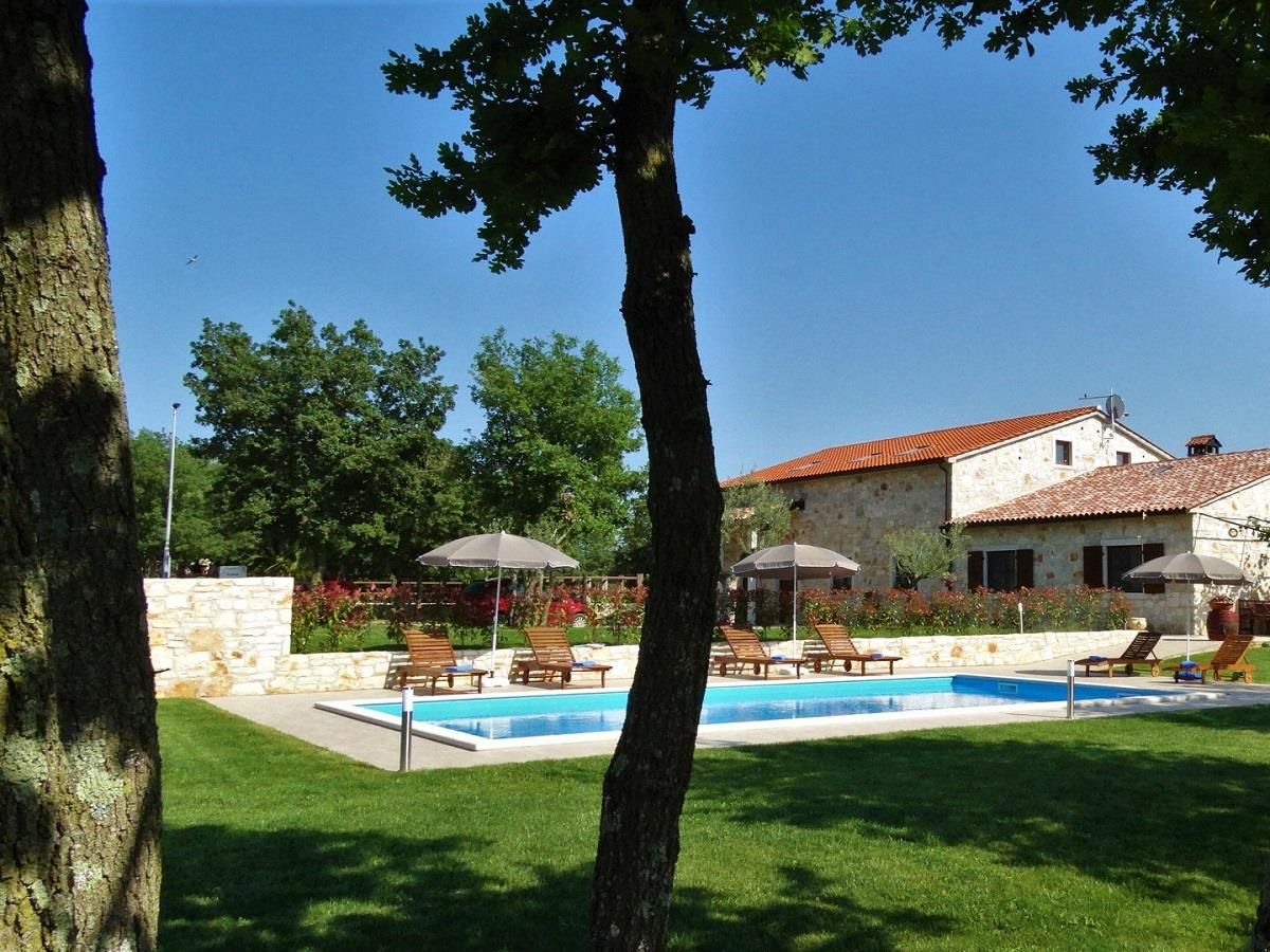 Holiday apartment Jakici - Outdoor photo 3