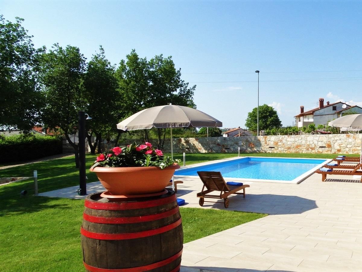 Holiday apartment Jakici - Outdoor photo 5
