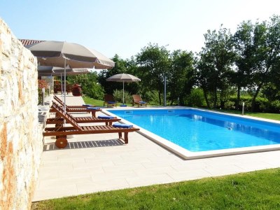 Holiday apartment Jakici - Outdoor photo 4