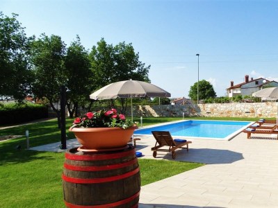 Holiday apartment Jakici - Outdoor photo 5