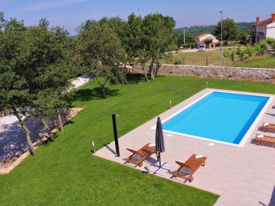 Holiday apartment Jakici - Outdoor photo 6