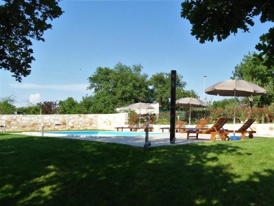 Holiday apartment Jakici - Outdoor photo 7