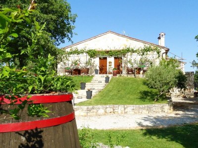 Holiday apartment Jakici - Outdoor photo 13