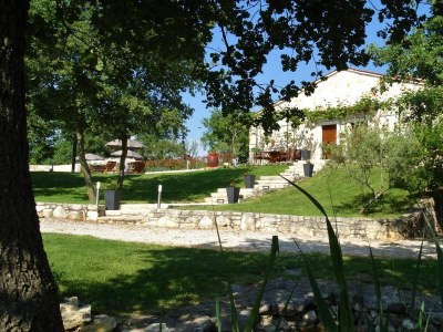 Holiday apartment Jakici - Outdoor photo 14