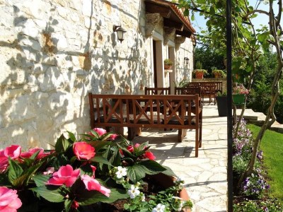 Holiday apartment Jakici - Outdoor photo 16