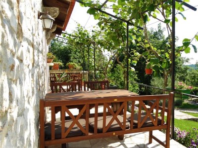 Holiday apartment Jakici - Outdoor photo 18